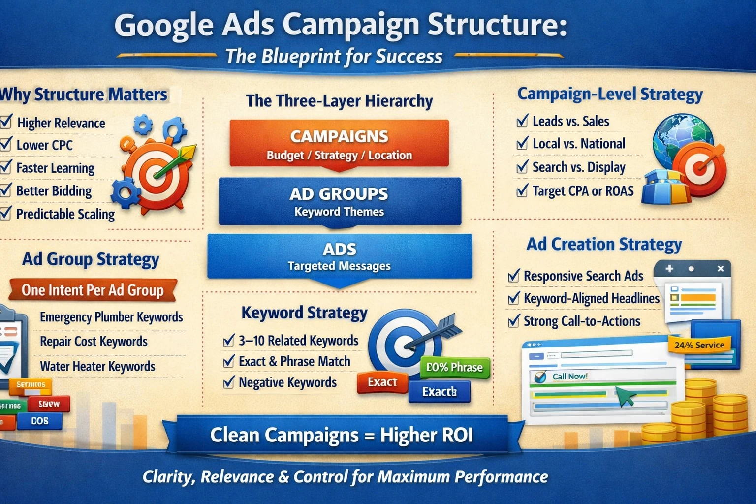 Pillar 2 Campaign Structure & Strategy-Oprimized