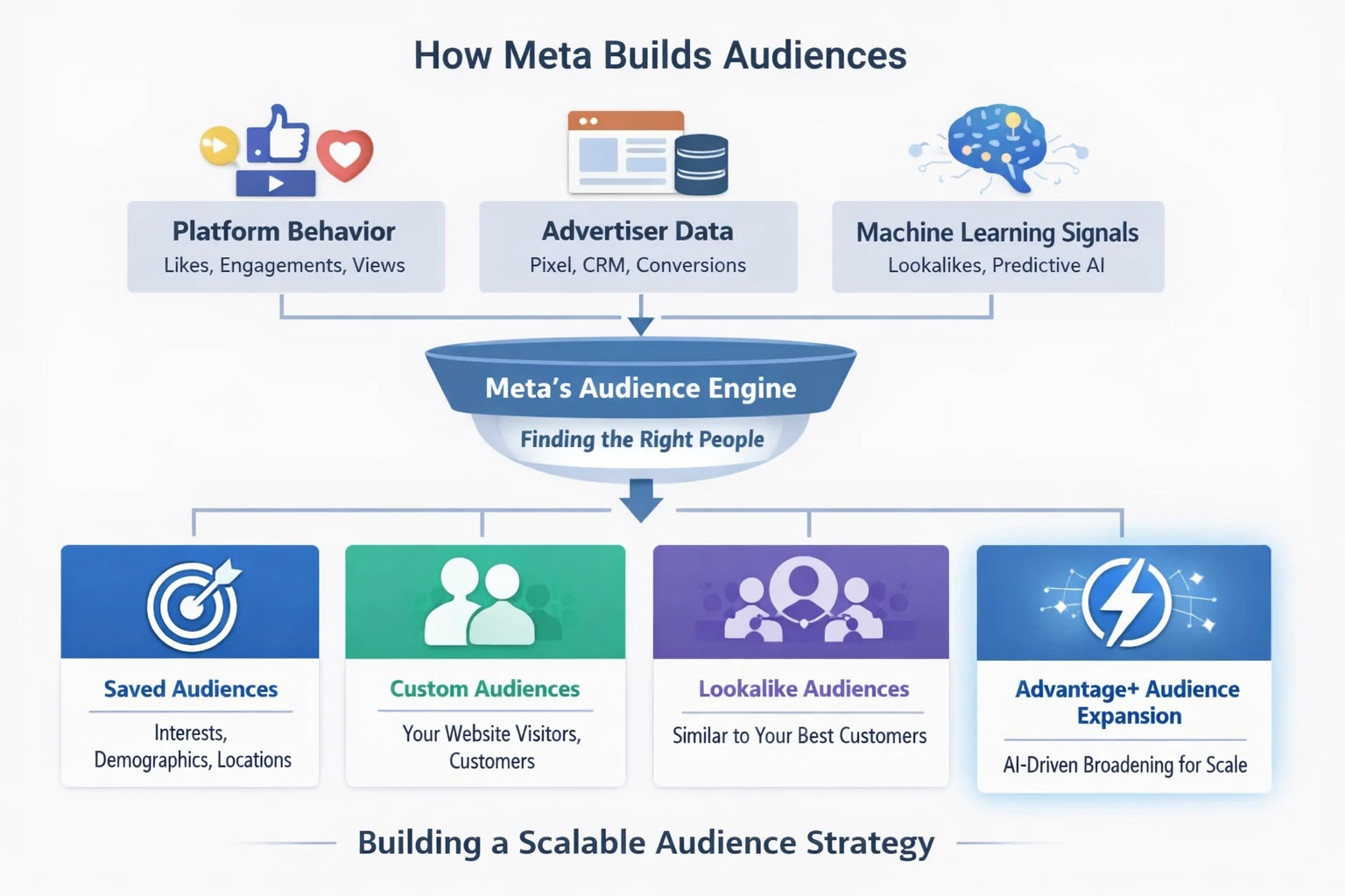 Pillar 3 Audience Creation & Management-Optimized