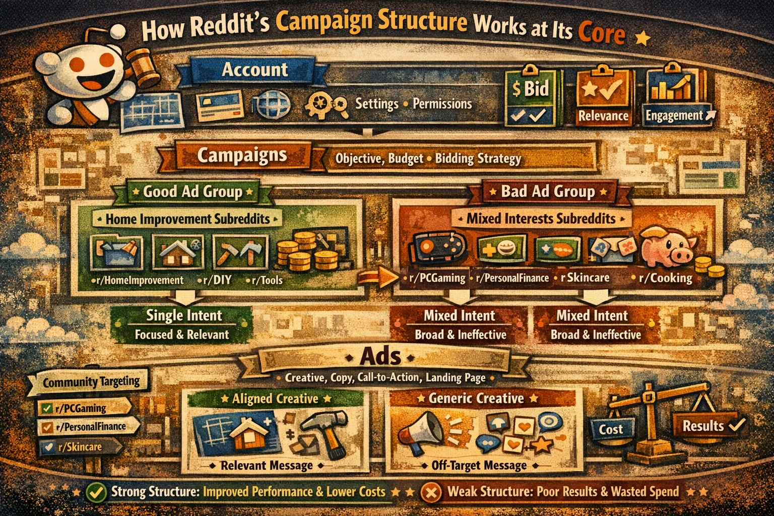 Pillar 3 — Campaign Structure and Why It Matters-Optimized