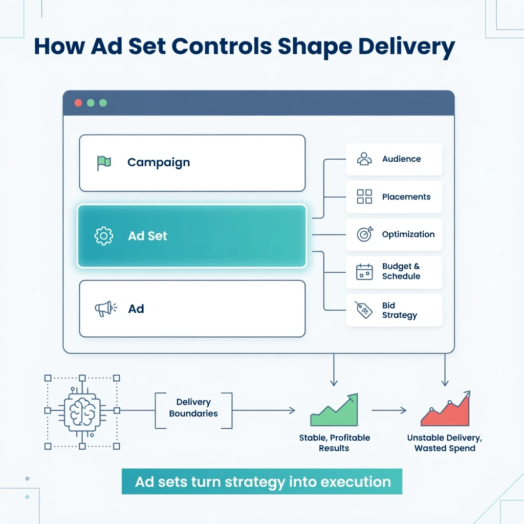 Pillar 4 Ad Set Targeting Controls-Optimized