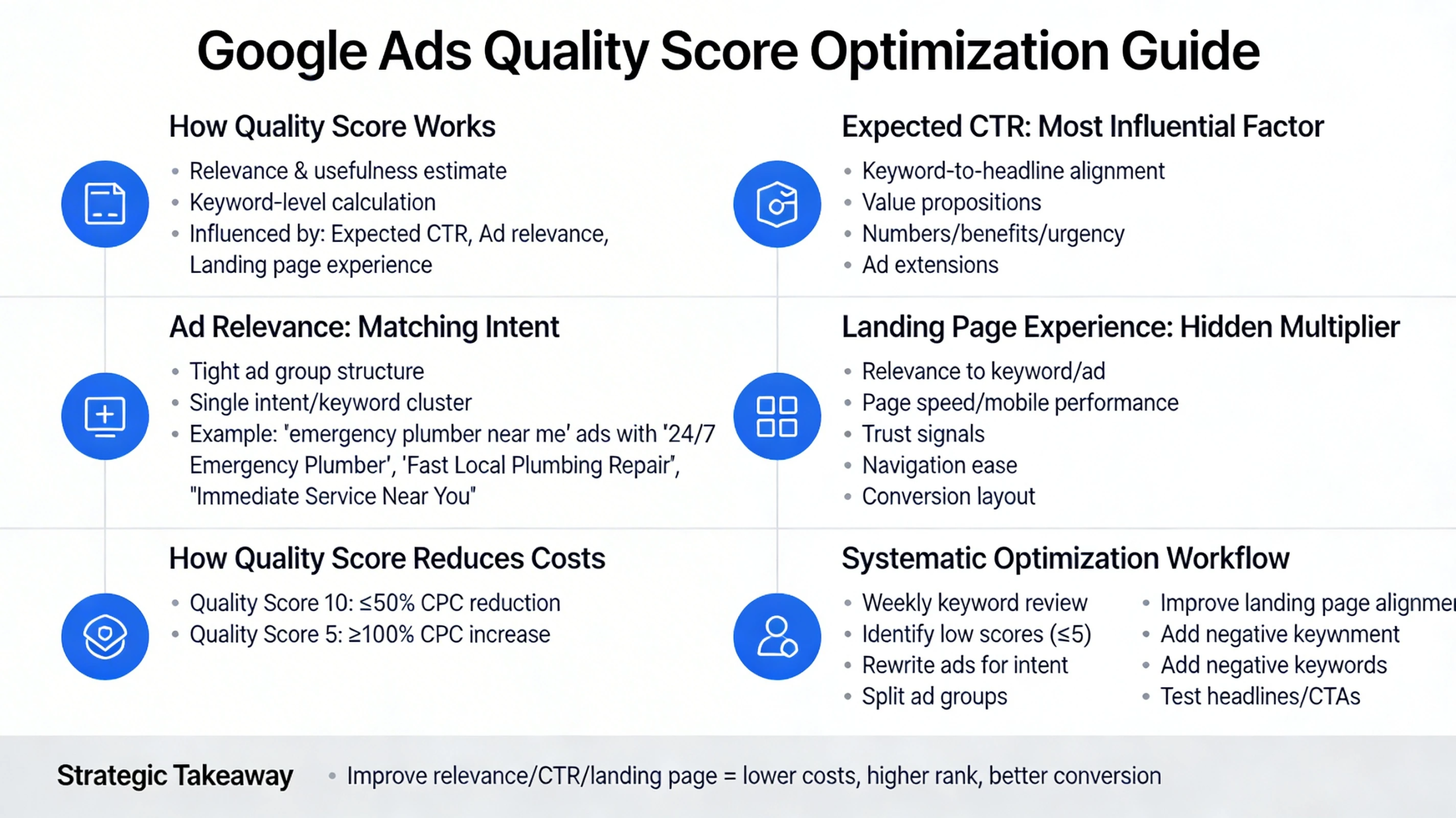 Pillar 4 Quality Score Optimization-Optimized